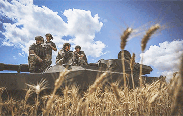 Украинский спецназ разгромил московитских десантников в Старомайорском и захватил пленных