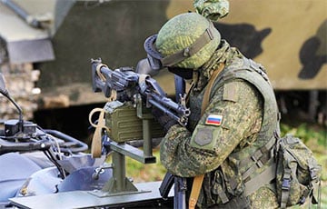 Боец ВСУ: Под Покровском оккупанты штурмуют как «зомби»