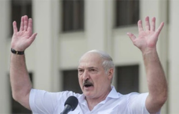 Лукашисты обвинили Украину в «подготовке удара по Беларуси»