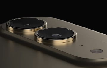 Apple готовит самый необычный iPhone в истории