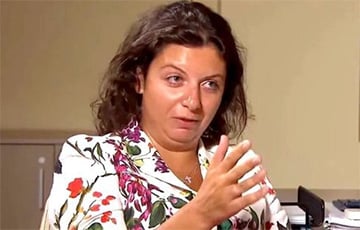Тайны симоньяньего двора