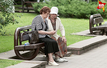 Почему в Беларуси задумались поднять пенсионный возраст для женщин