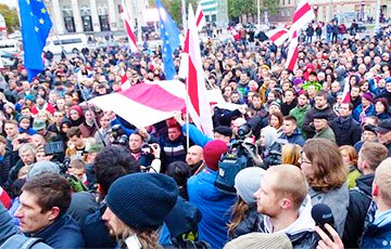 Владимир Кийко: Марш рассерженных белорусов 2.0 даст старт протестам по всей стране