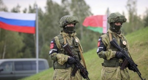 Учения «Запад-2021»: чьи военные приедут в Беларусь и что будут делать