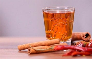 В Беларуси запретили московитскую «медовуху»