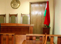 Оршанский чиновник пойдет под суд за приписки