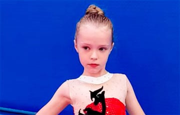 Серебро чемпионата в Израиле взяла девочка, чья семья уехала от репрессий из Беларуси