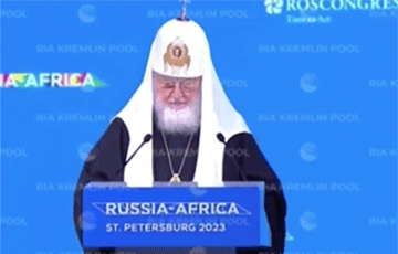 Патриарх Кирилл опозорился с отчеством Путина и назвал его «Васильевичем»