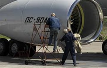 Московитским авиакомпаниям начнут поставлять старые восстановленные самолеты
