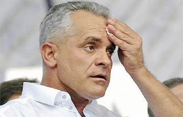 Бывшего «хозяина Молдовы» экстрадировали из Афин в Кишинев