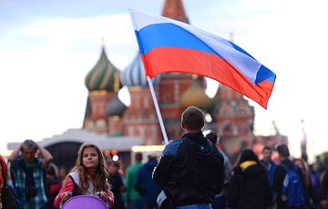 С Путиным в Московии творится что-то не то