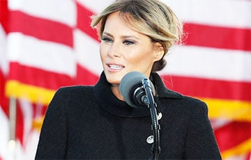 Жена Трампа сообщила, что Путин ответил ей на письмо о похищенных украинских детях