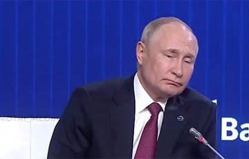 Путин троллит московитов обещанием «попасть в рай»