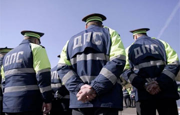 В Минске два инспектора ГАИ попались на взятках
