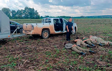 В Татарстане началась паника из-за учебного запуска дронов