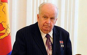 Умер председатель колхоза «Советская Белоруссия» Владимир Бедуля
