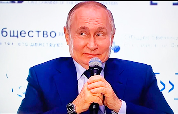 Британские СМИ рассекретили новый план Путина по Украине