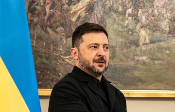 Зеленский назвал решение ЕС по Украине важной победой