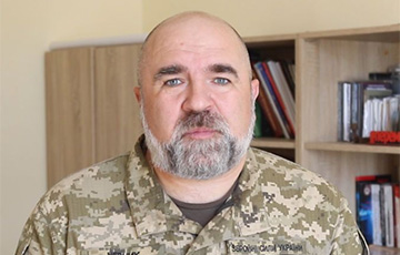 «Первая ласточка»: полковник ВСУ рассказал, почему московитам лучше уезжать из Крыма