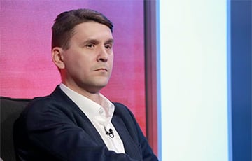 «Это серьезнейшее репутационное поражение Московии»