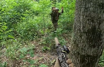 ВСУ прорвались в Курскую область
