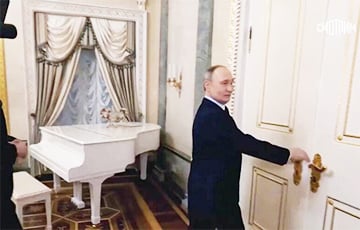 Когда барин уехал