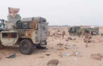 Кто и почему ликвидировал до сотни «вагнеровцев» в Мали: три версии