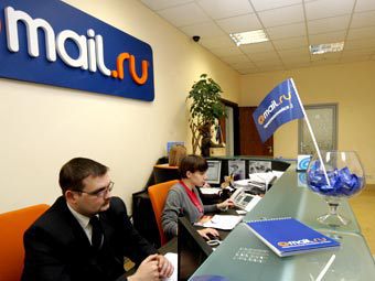 Mail.ru запустит "русский Twitter"