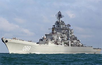 Forbes: Близится день, когда гигантские боевые корабли станут только памятью о российском флоте