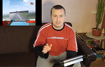 «Тунеядец» из Гомеля: Народ не простит Лукашенко