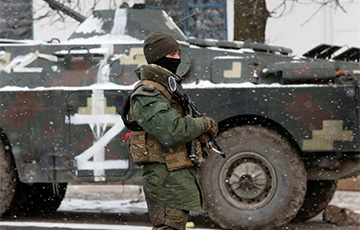 Сколько РФ теряет солдат за каждый километр украинской земли