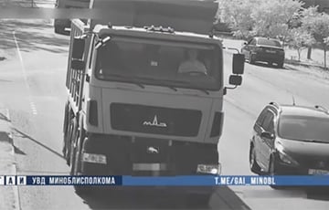 Беларусы придумали способ обхитрить ГАИ