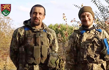 Два украинских десантника взяли штурмом укрепление РФ, уничтожив  группу оккупантов