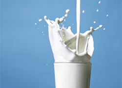 Солигорские пенсионеры экономят на молоке