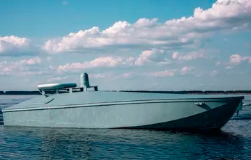 ASTRA: Украина могла уничтожить до семи московитских кораблей