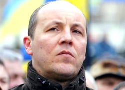 Во Львове убит украинский политик Андрей Парубий
