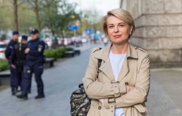 Наталья Радина: Согласна с утверждением Тихановской, что она предала беларусов