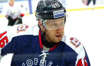 КХЛ: Андрей Костицын помог «Сочи» обыграть «Амур»