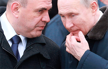 Путин потребовал, чтобы московиты сами копили на пенсию сотни миллиардов рублей в год