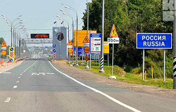 Иностранцам могут разрешить въезд в РФ через Беларусь