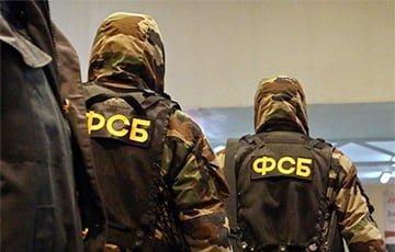 ФСБ готовит план отступления своих офицеров из Украины