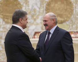 Лукашенко: Беларусь будет делать все возможное для установления мира