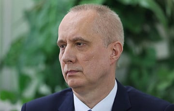 Лукашенковский чиновник отметился хамским выступление против Украины