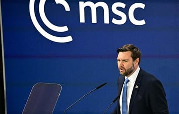 «Хотелось бы узнать у Вэнса, от каких территорий должна отказаться РФ?»