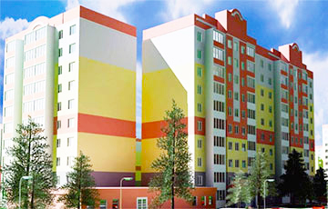 Как выглядят самые дешевые 4-комнатные квартиры Минска