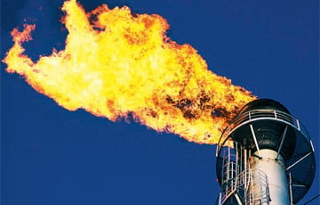 Зеленский: Украина может получить газ из Африки