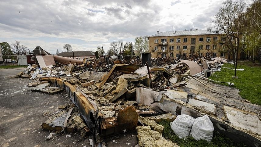 59 дронов ВСУ сбиты над территорией РФ 22 августа: что происходит в Украине