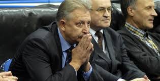 Создатель баскетбольного клуба Цмокi-Мiнск" обвиняется в хищении