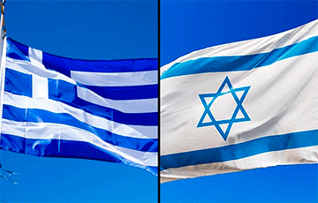 Греция и Израиль заключили крупнейшее соглашение в оборонной сфере