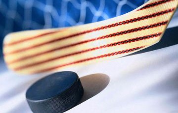 Белорусские хоккеисты одолели норвежцев на юниорском ЧМ по хоккею